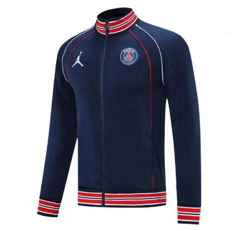 2021/22 PSG x Jordan Borland Training Jacket